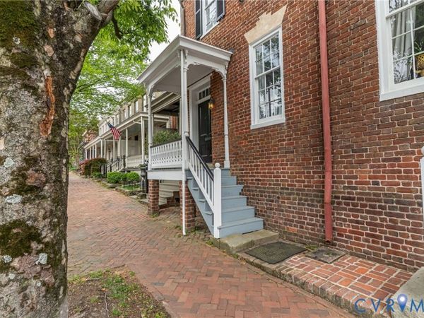 2503 E Grace Street , Richmond, VA 23223