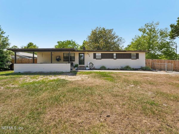 472 SIGSBEE Road, Orange Park, FL 32073