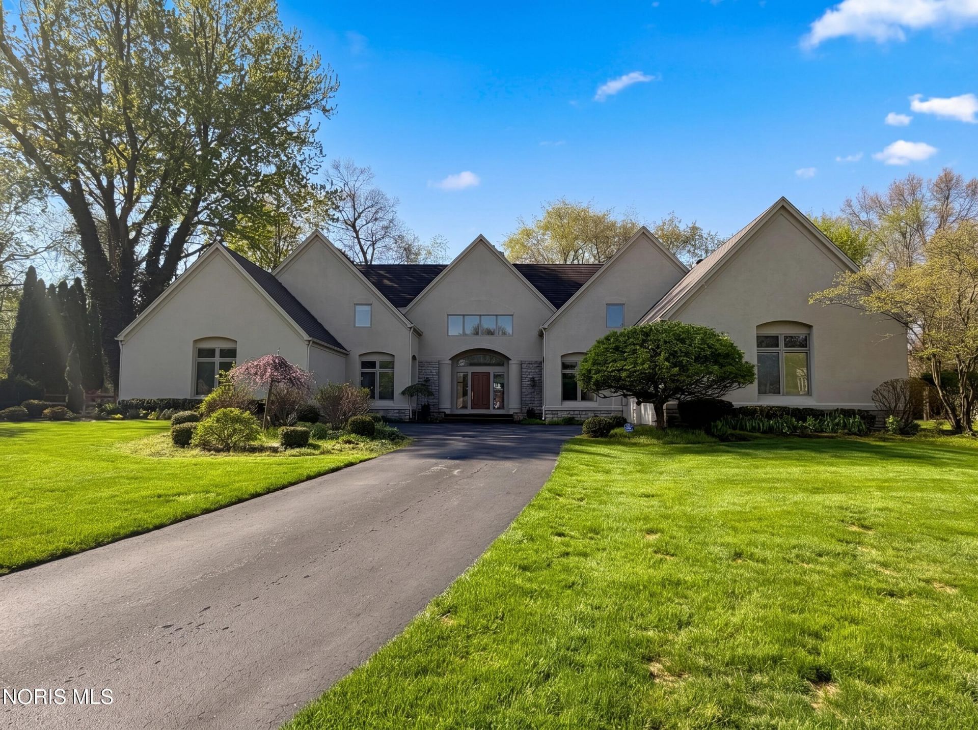 7303 Copperwood Lane, Sylvania, OH 43560 Main Photo