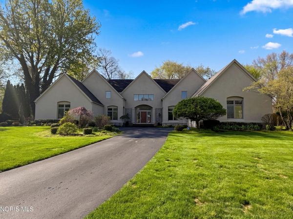 7303 Copperwood Lane , Sylvania, OH 43560