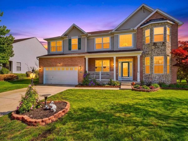 6520 Heritage Park Boulevard , Dayton, OH 45424