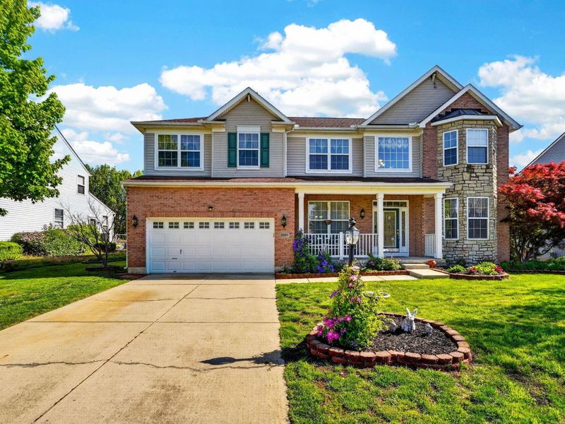 6520 Heritage Park Boulevard, Dayton, OH 45424 Photo 3