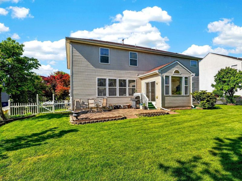6520 Heritage Park Boulevard, Dayton, OH 45424 Photo 31