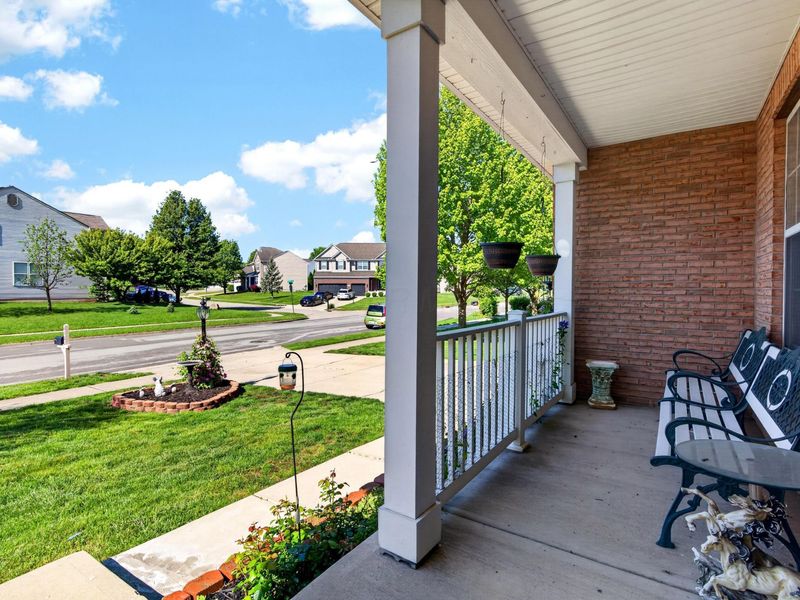 6520 Heritage Park Boulevard, Dayton, OH 45424 Photo 5