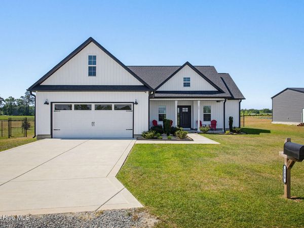 139 Annette Lane, Beulaville, NC 28518