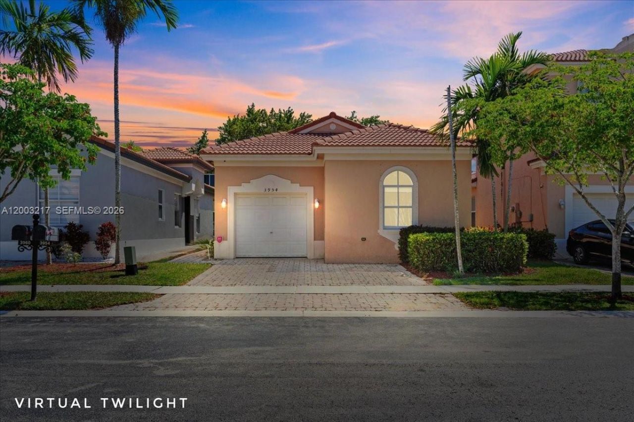 3954 NE 13th Dr, Homestead, FL 33033 Photo