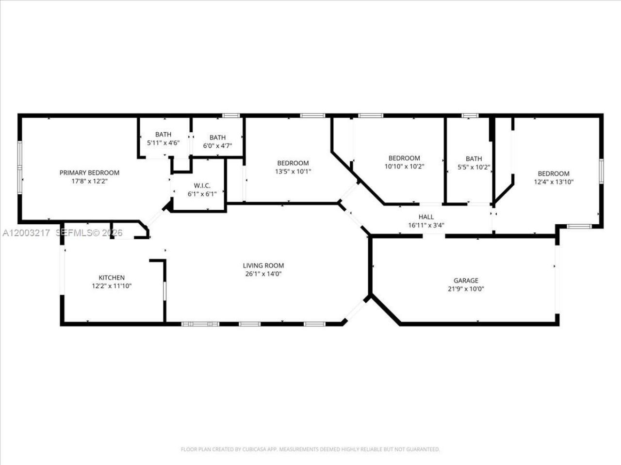 3954 NE 13th Dr, Homestead, FL 33033 Photo