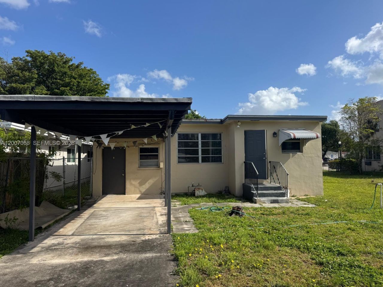1812 Fillmore St , Hollywood, FL 33020 Photo