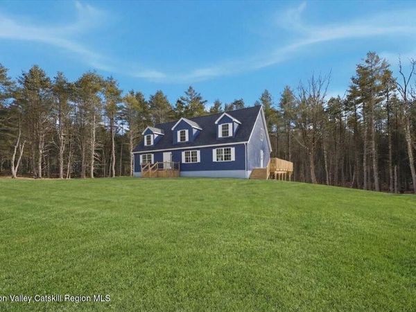 196 Fawn Hill Road, Prattsville, NY 12468