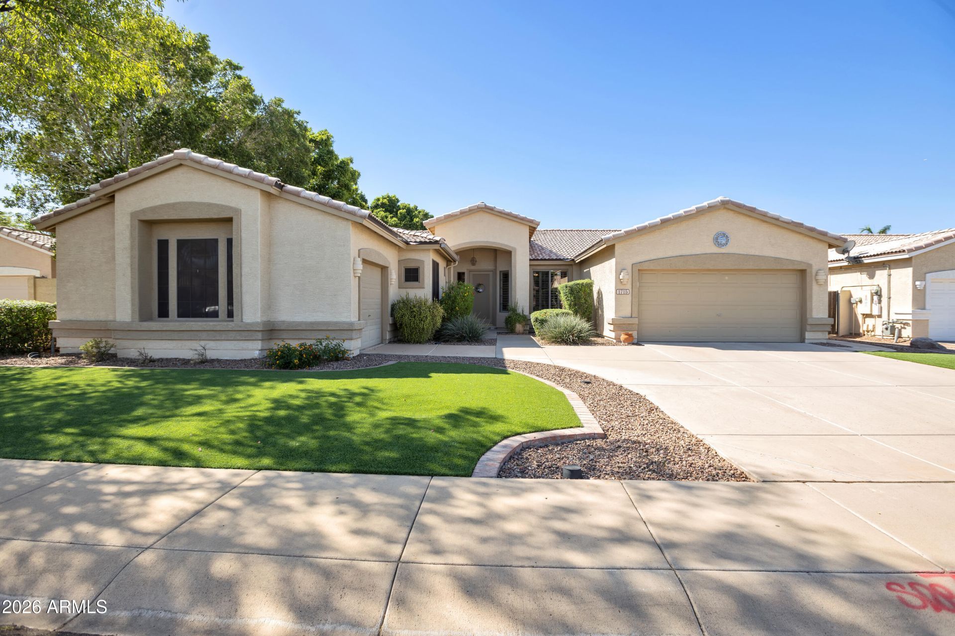 1715 E Kenwood Street, Mesa, AZ 85203 Main Photo