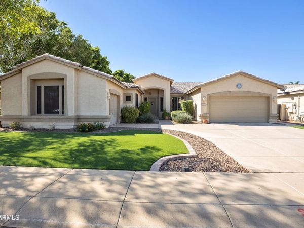 1715 E KENWOOD Street, Mesa, AZ 85203