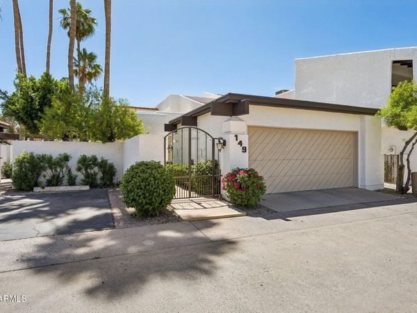 4438 E CAMELBACK Road, Unit 149, Phoenix, AZ 85018