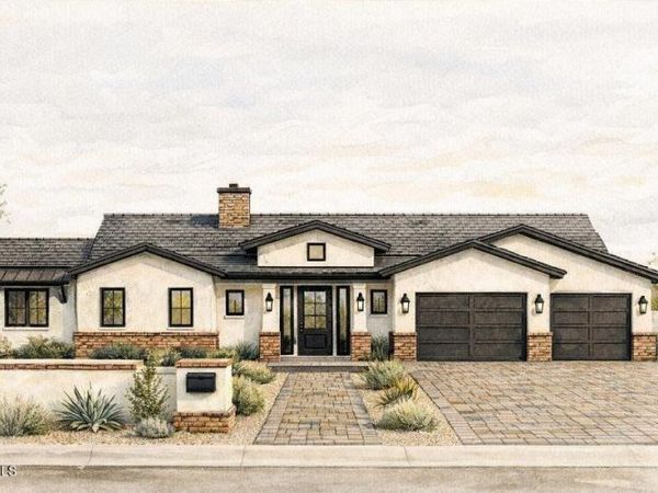 4725 E OSBORN Road, Phoenix, AZ 85018