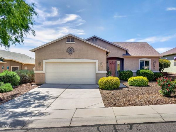 539 W SADDLE CREEK Drive, Camp Verde, AZ 86322