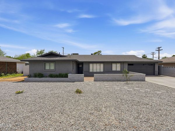 1625 W ORANGEWOOD Avenue, Phoenix, AZ 85021