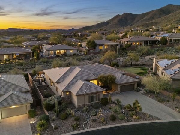 42010 N HARBOUR TOWN Court, Anthem, AZ 85086