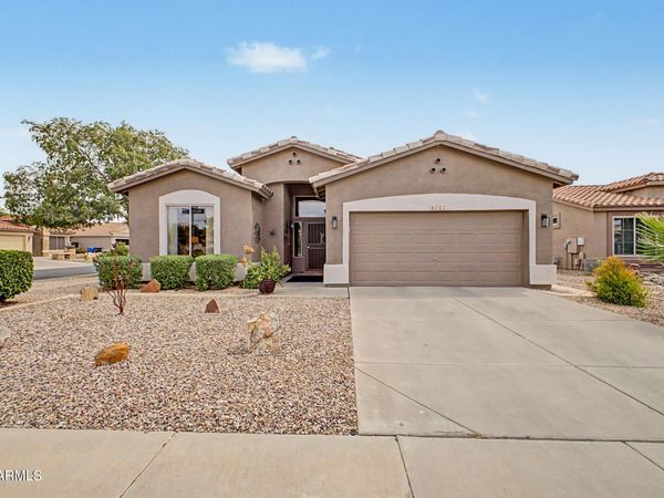 4707 E WALNUT Road, Gilbert, AZ 85298