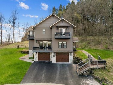 410 Tamarack, Hamilton, NY 13346