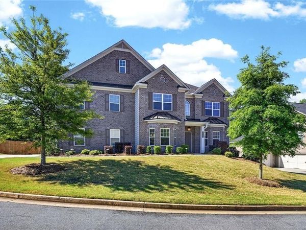 3047 Mountain Shadow Way, Marietta, GA 30064