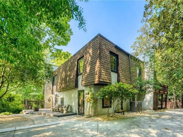 101 Alden Avenue NW, Unit E, Atlanta, GA 30309