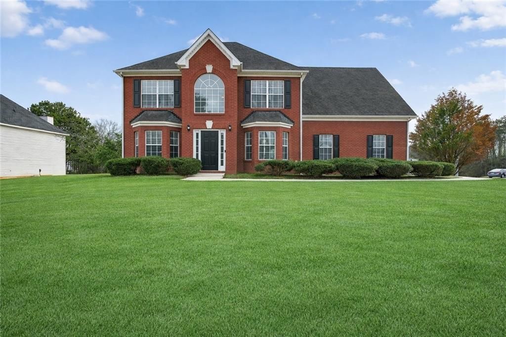 175 Northtowne Cove, Stockbridge, GA 30281 Main Photo