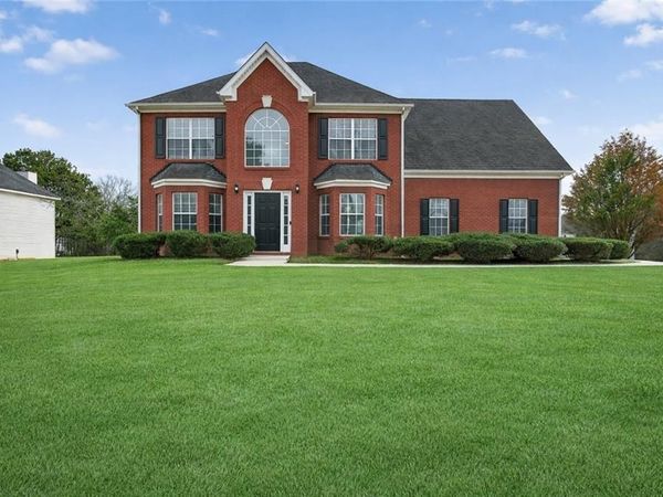 175 Northtowne Cove , Stockbridge, GA 30281