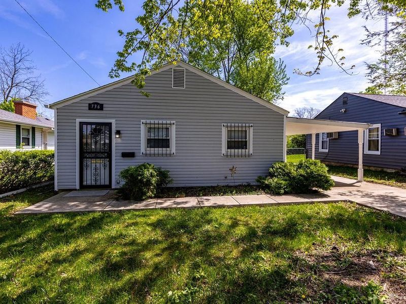 736 Oakleaf Drive, Dayton, OH 45417 Photo 18