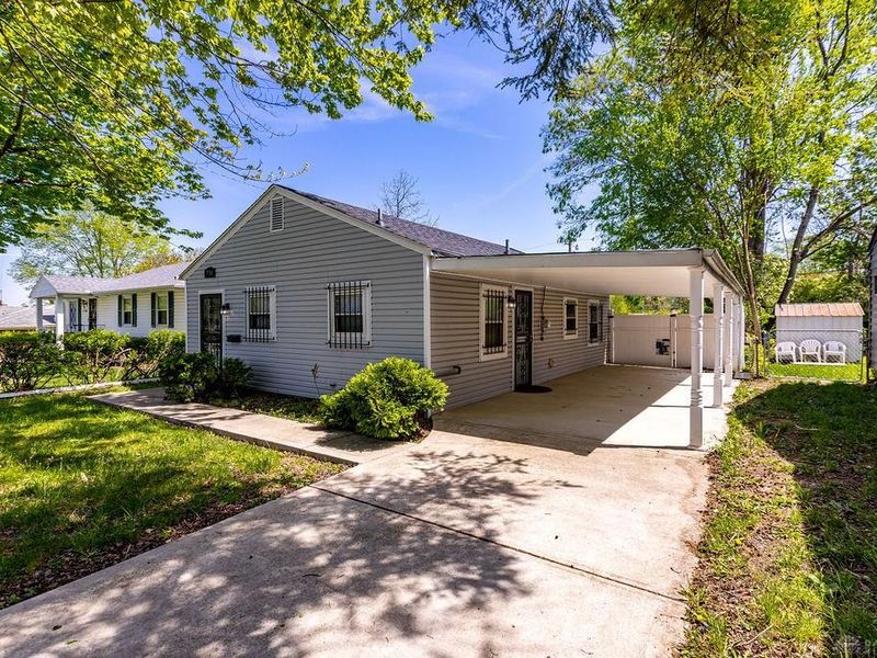 736 Oakleaf Drive, Dayton, OH 45417 Photo 24