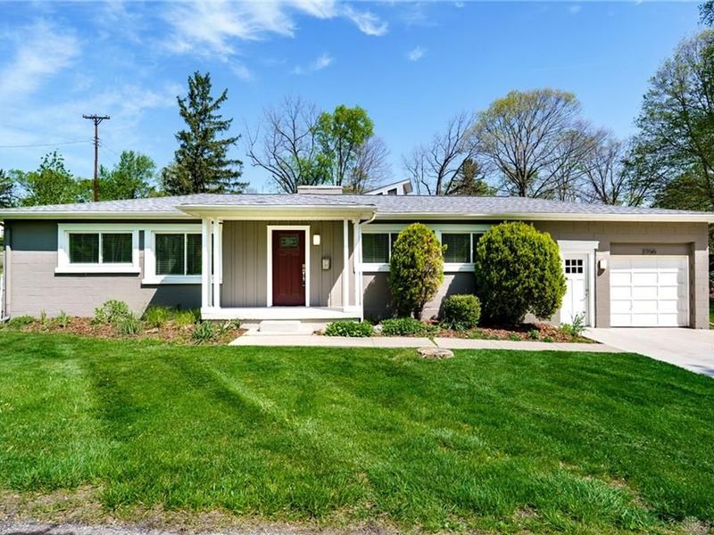 2700 Ridge Avenue, Dayton, OH 45414 Photo 1