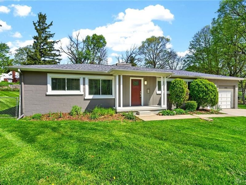 2700 Ridge Avenue, Dayton, OH 45414 Photo 1
