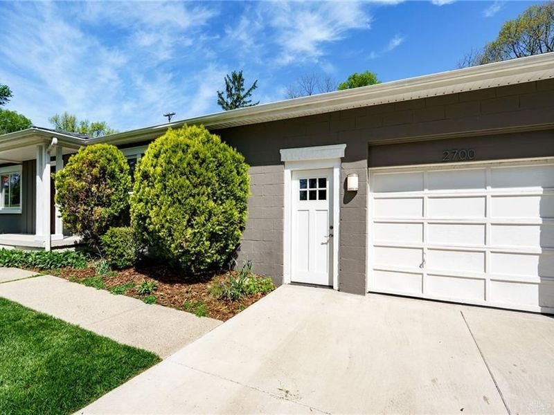 2700 Ridge Avenue, Dayton, OH 45414 Photo 2