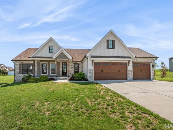 459 Westridge Drive , Troy, MO 63379