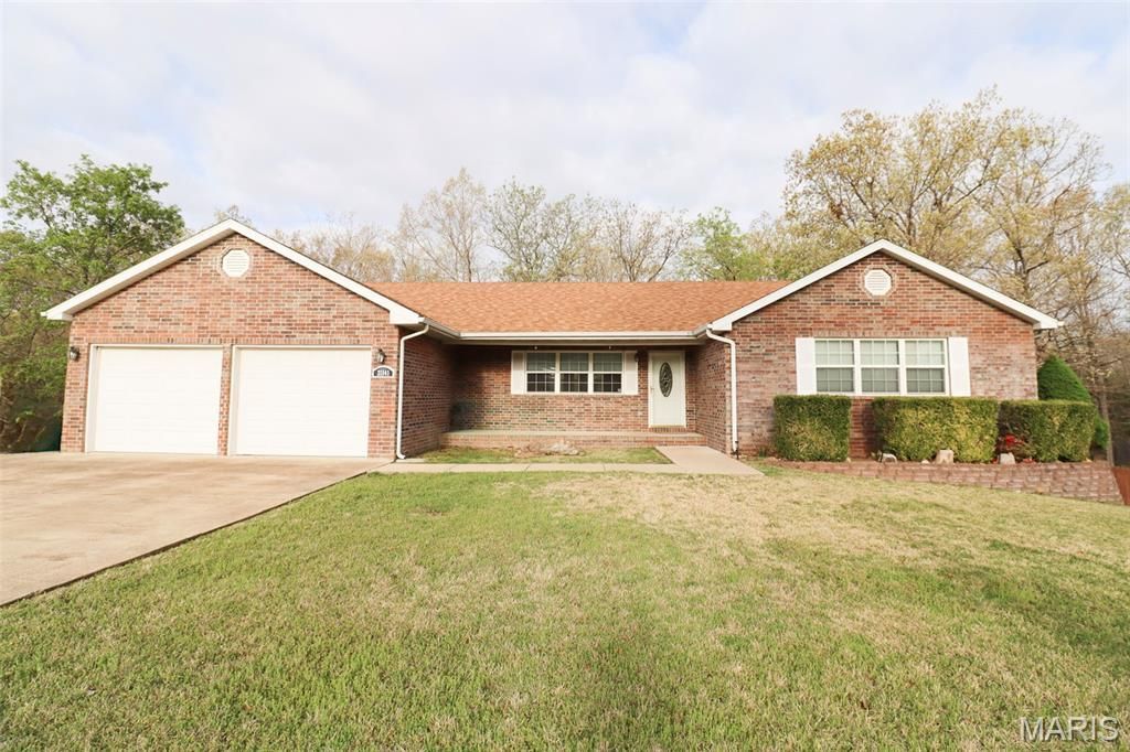 21141 Larson Road, Waynesville, MO 65583 Main Photo