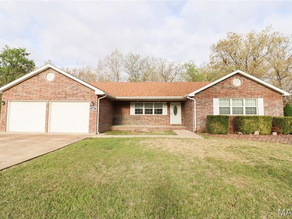 21141 Larson Road, Waynesville, MO 65583