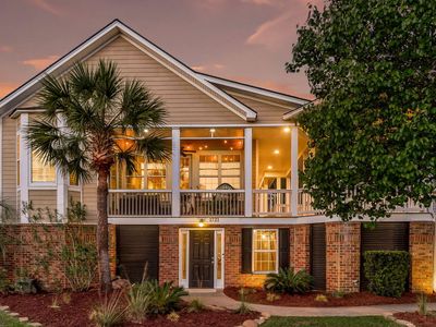 1721 Rivertowne Country Club Drive, Mount Pleasant, SC 29466