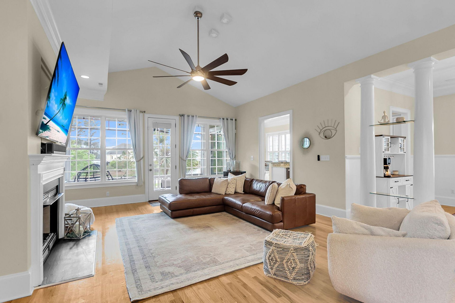 1721 Rivertowne Country Club Drive Photo 12