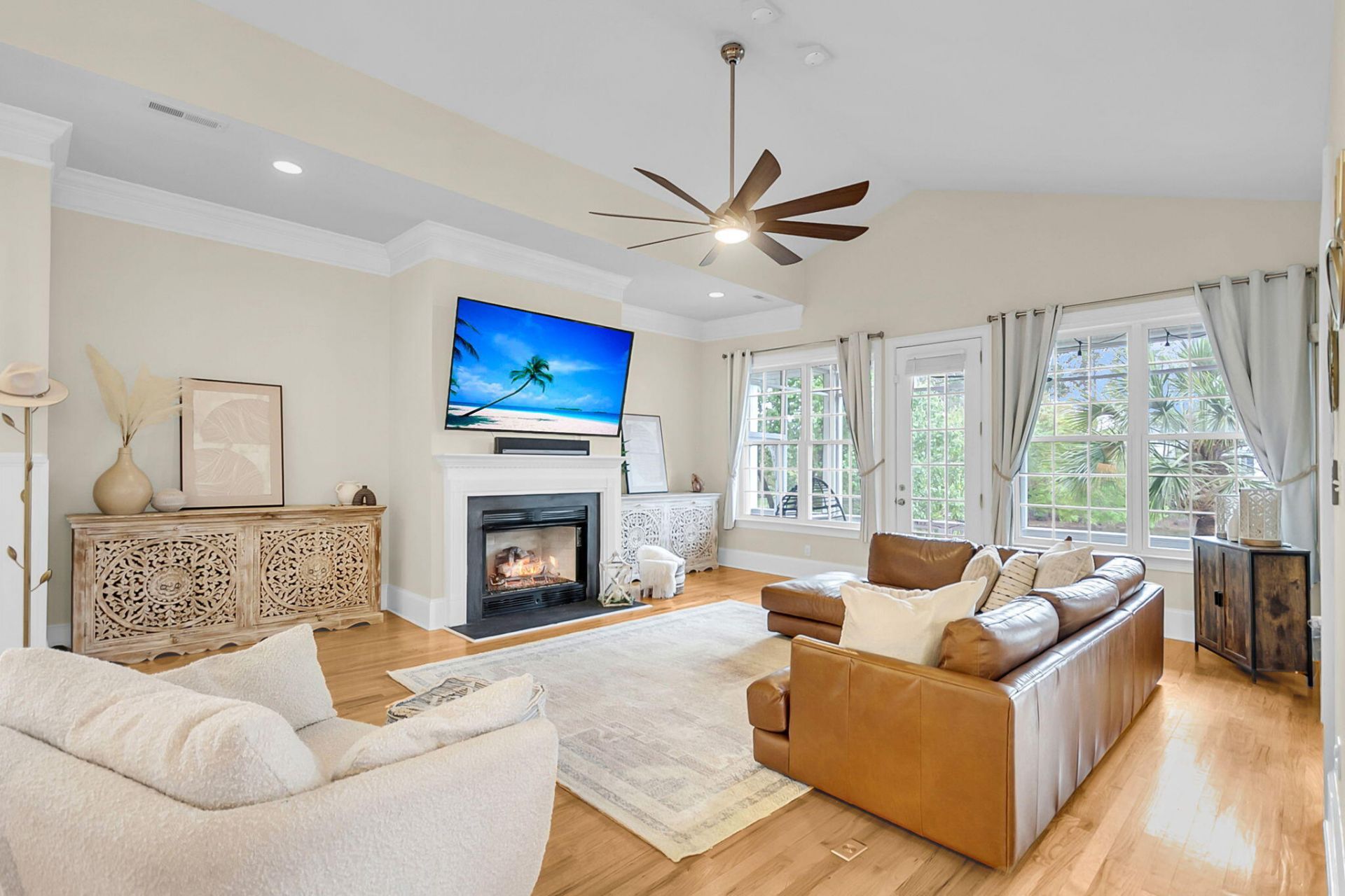 1721 Rivertowne Country Club Drive Photo 13