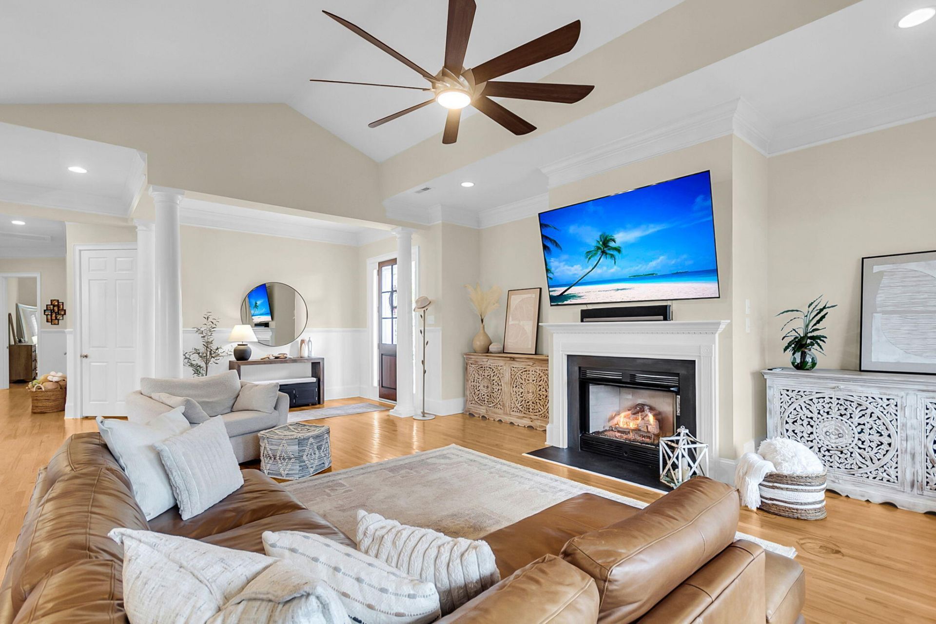 1721 Rivertowne Country Club Drive Photo 14