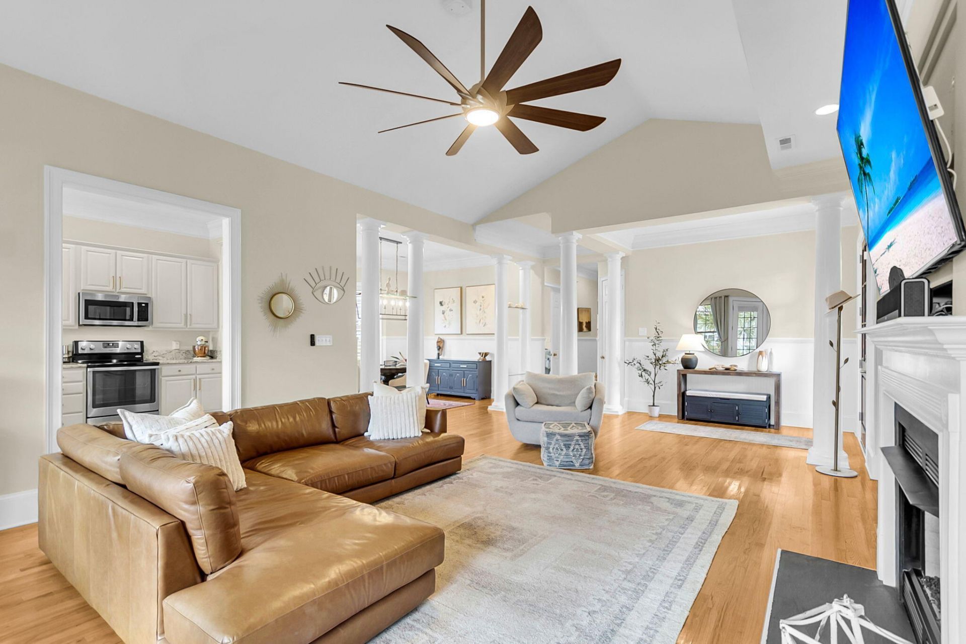 1721 Rivertowne Country Club Drive Photo 15