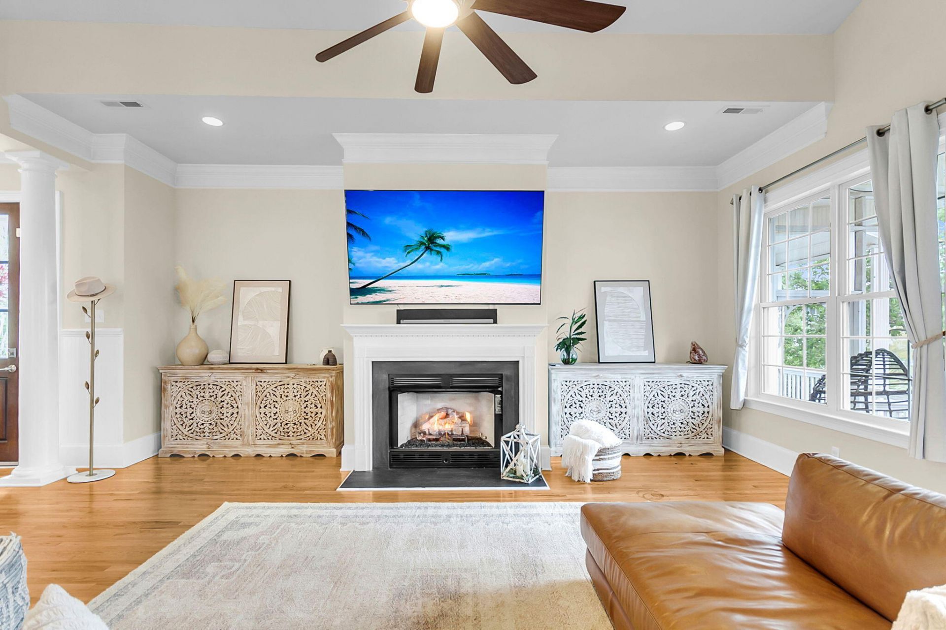 1721 Rivertowne Country Club Drive Photo 16