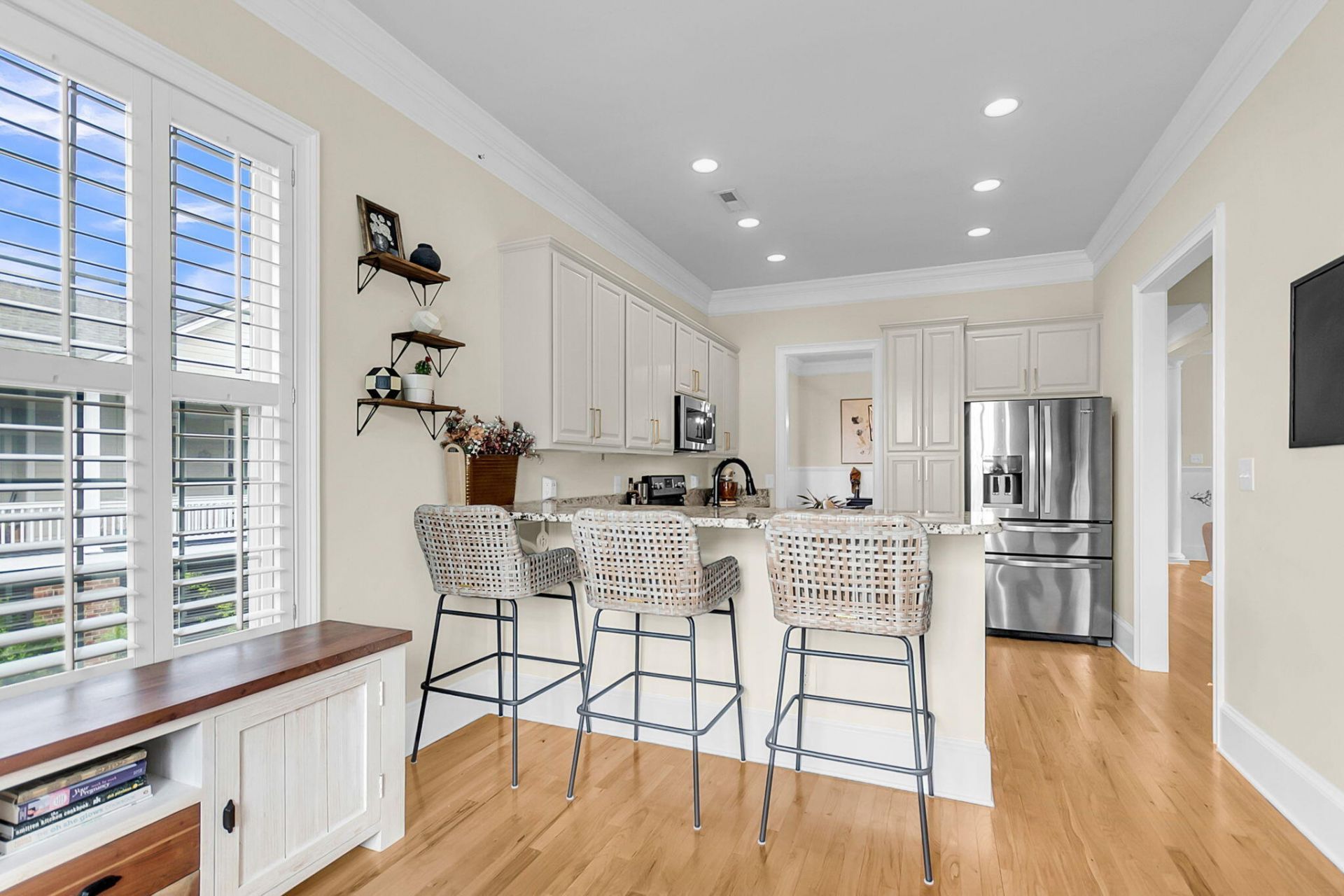 1721 Rivertowne Country Club Drive Photo 18