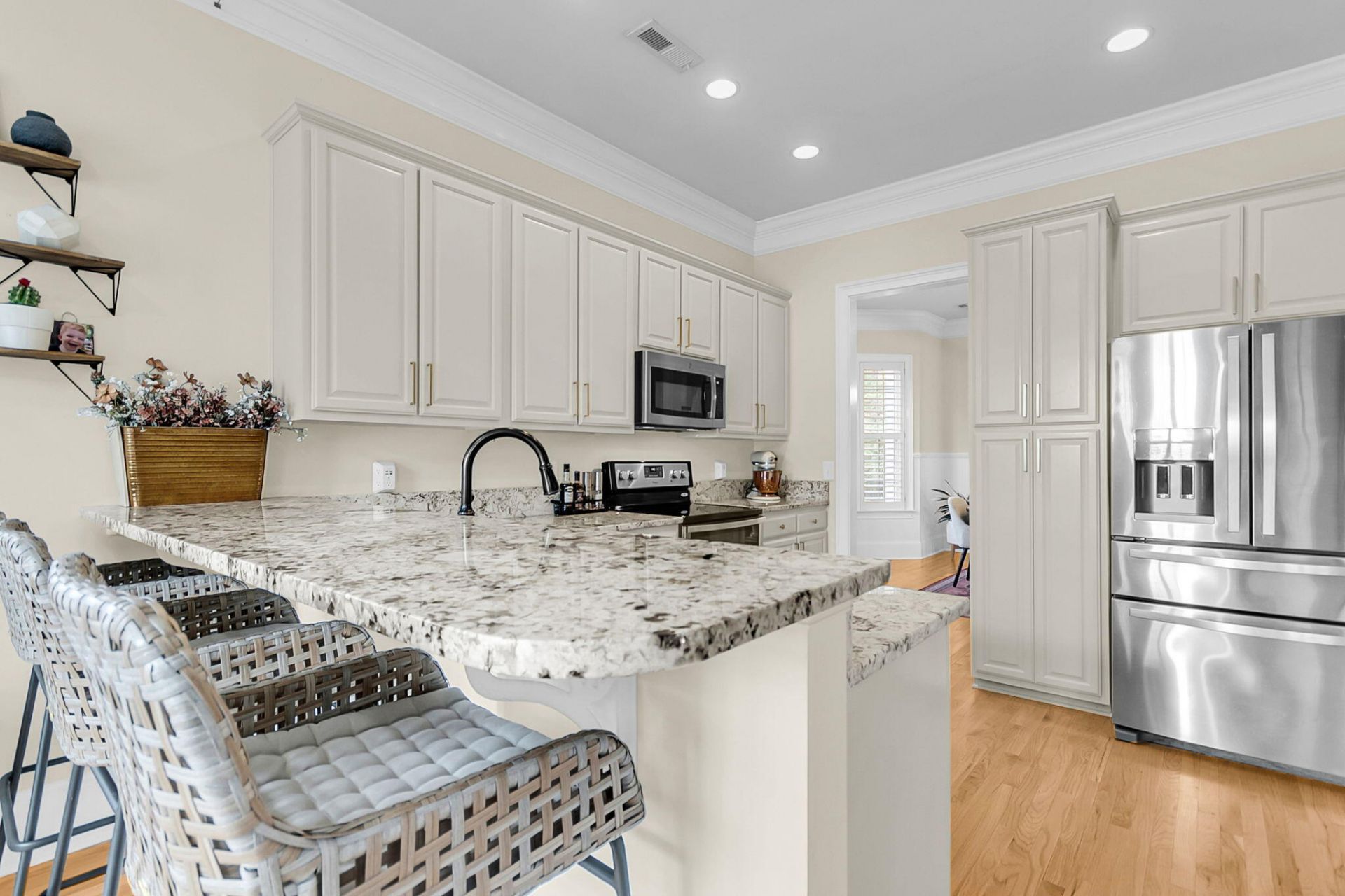 1721 Rivertowne Country Club Drive Photo 21