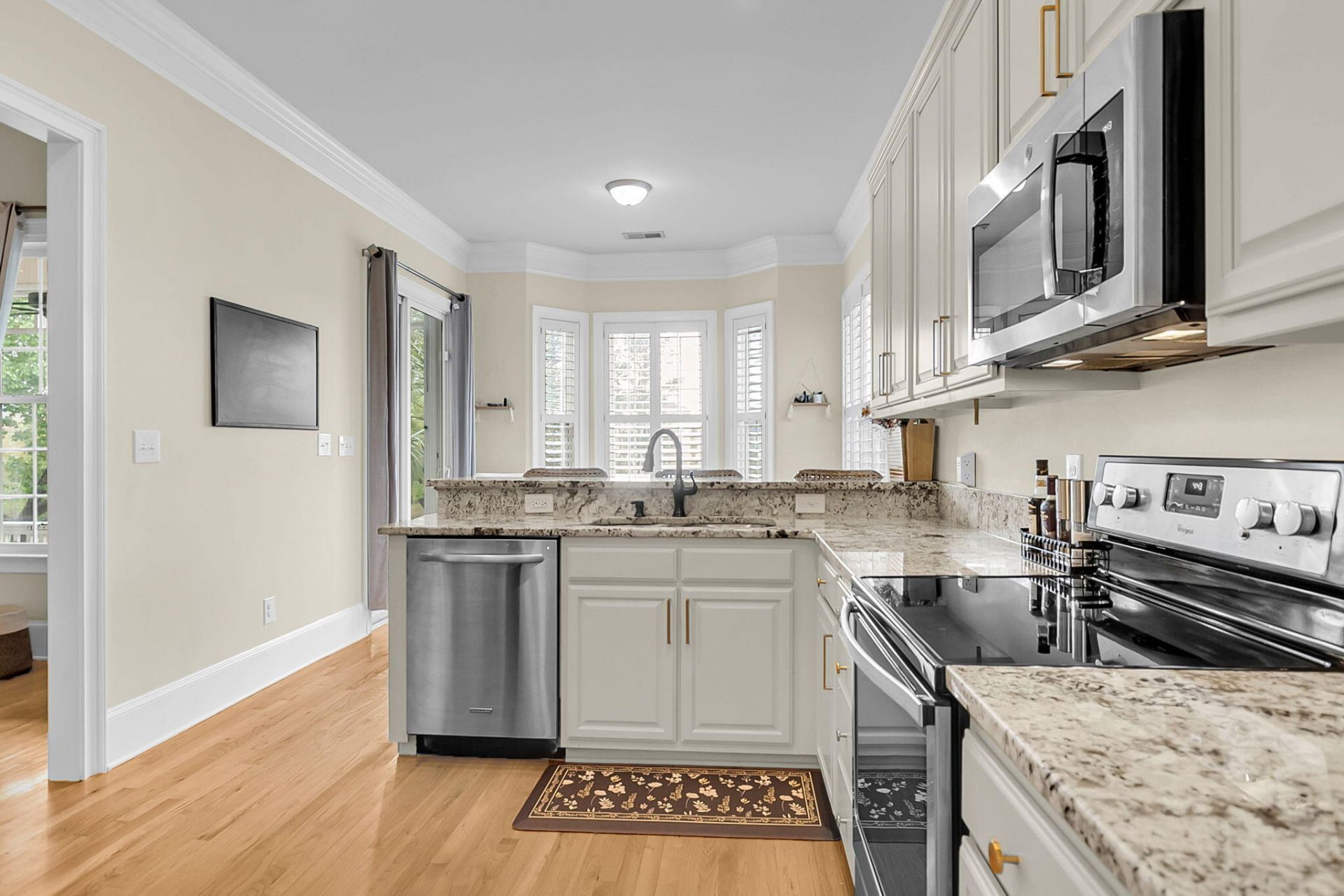 1721 Rivertowne Country Club Drive Photo 22