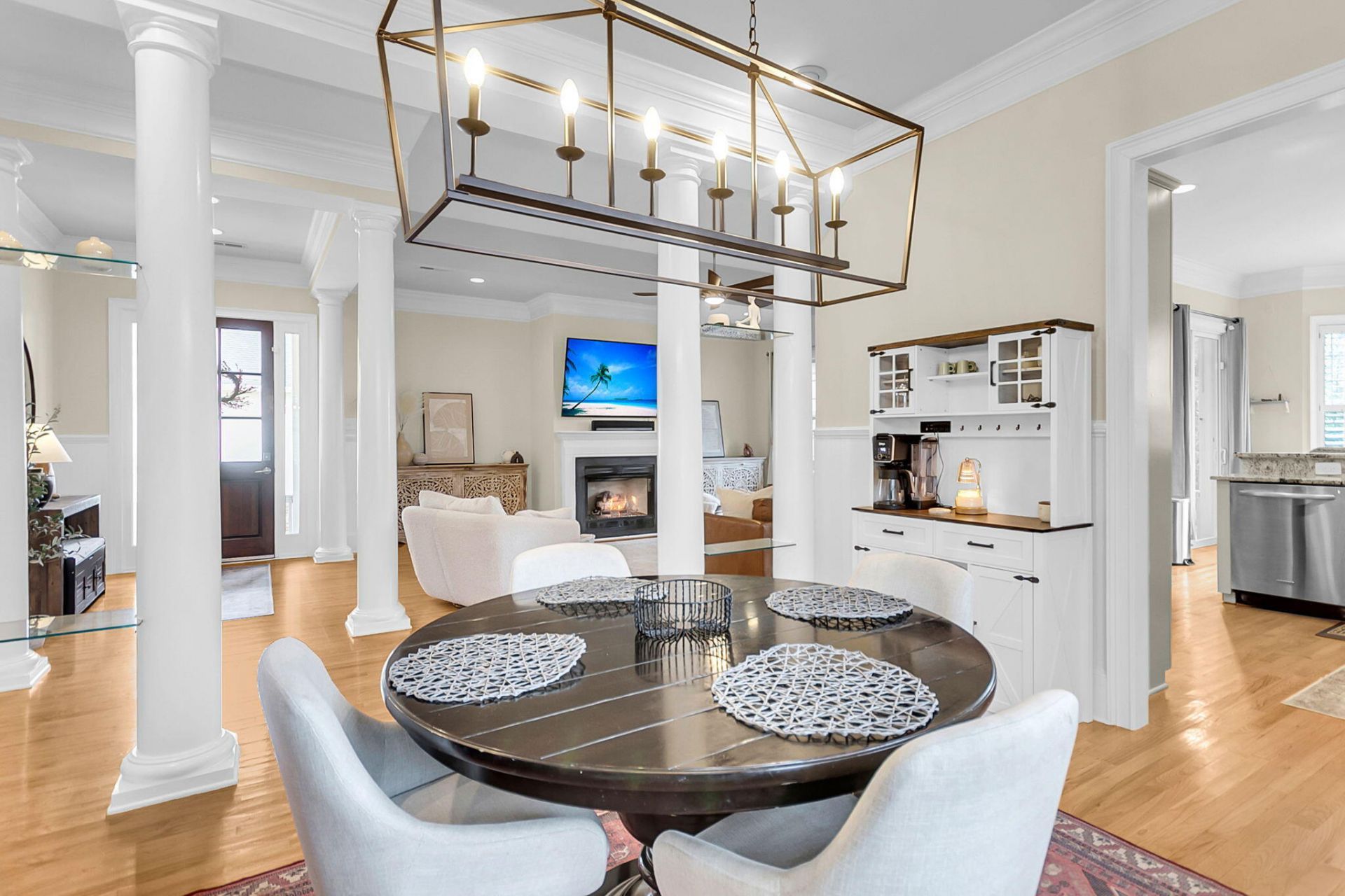 1721 Rivertowne Country Club Drive Photo 26