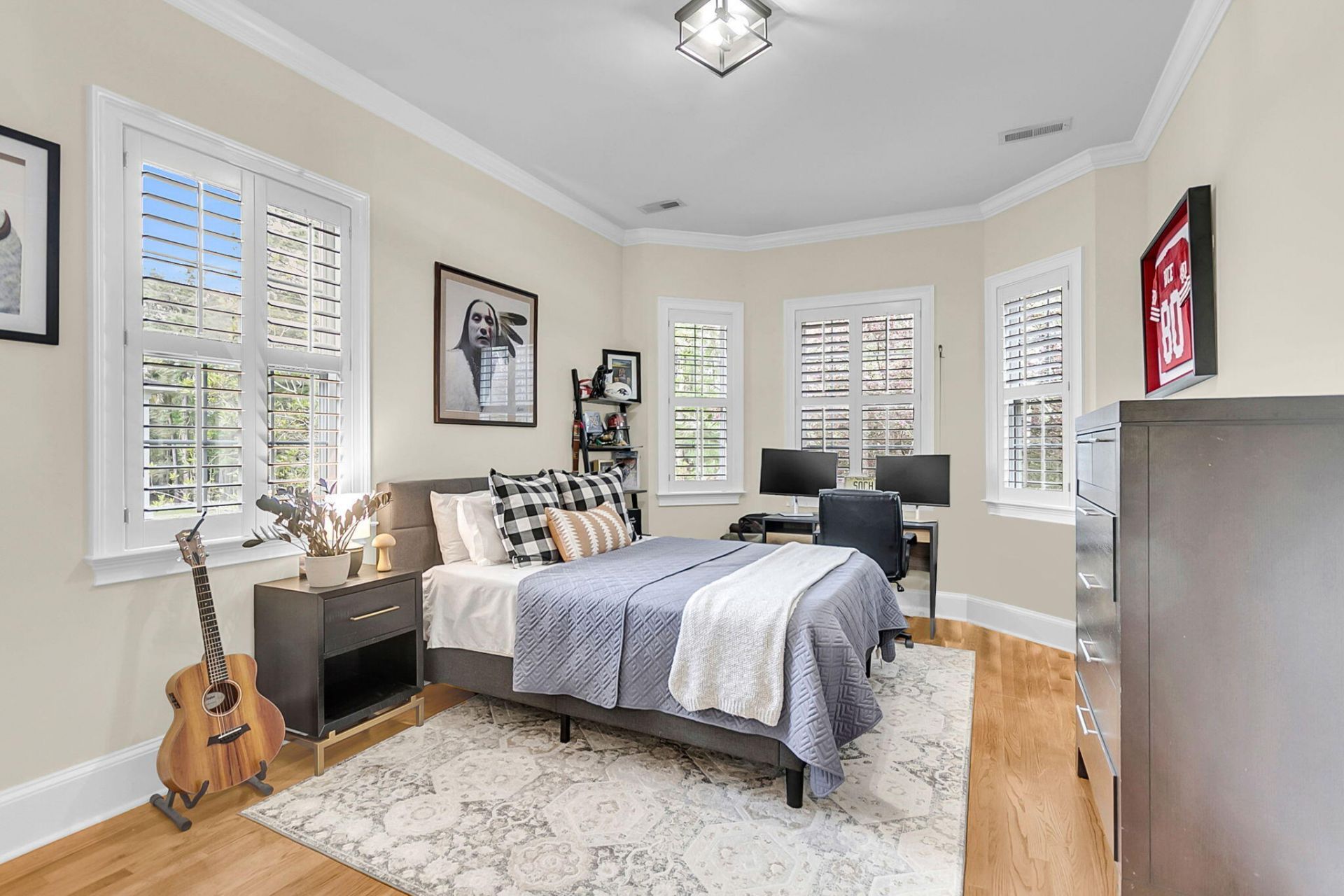 1721 Rivertowne Country Club Drive Photo 32