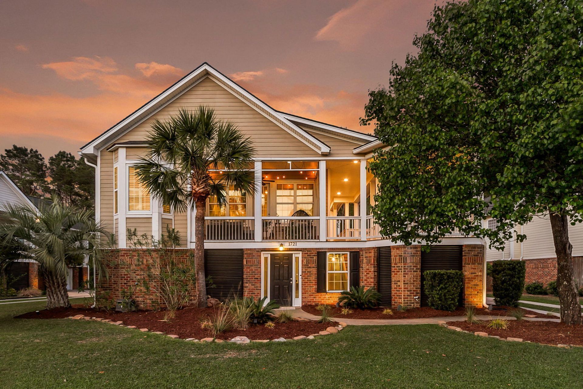 1721 Rivertowne Country Club Drive Photo 5