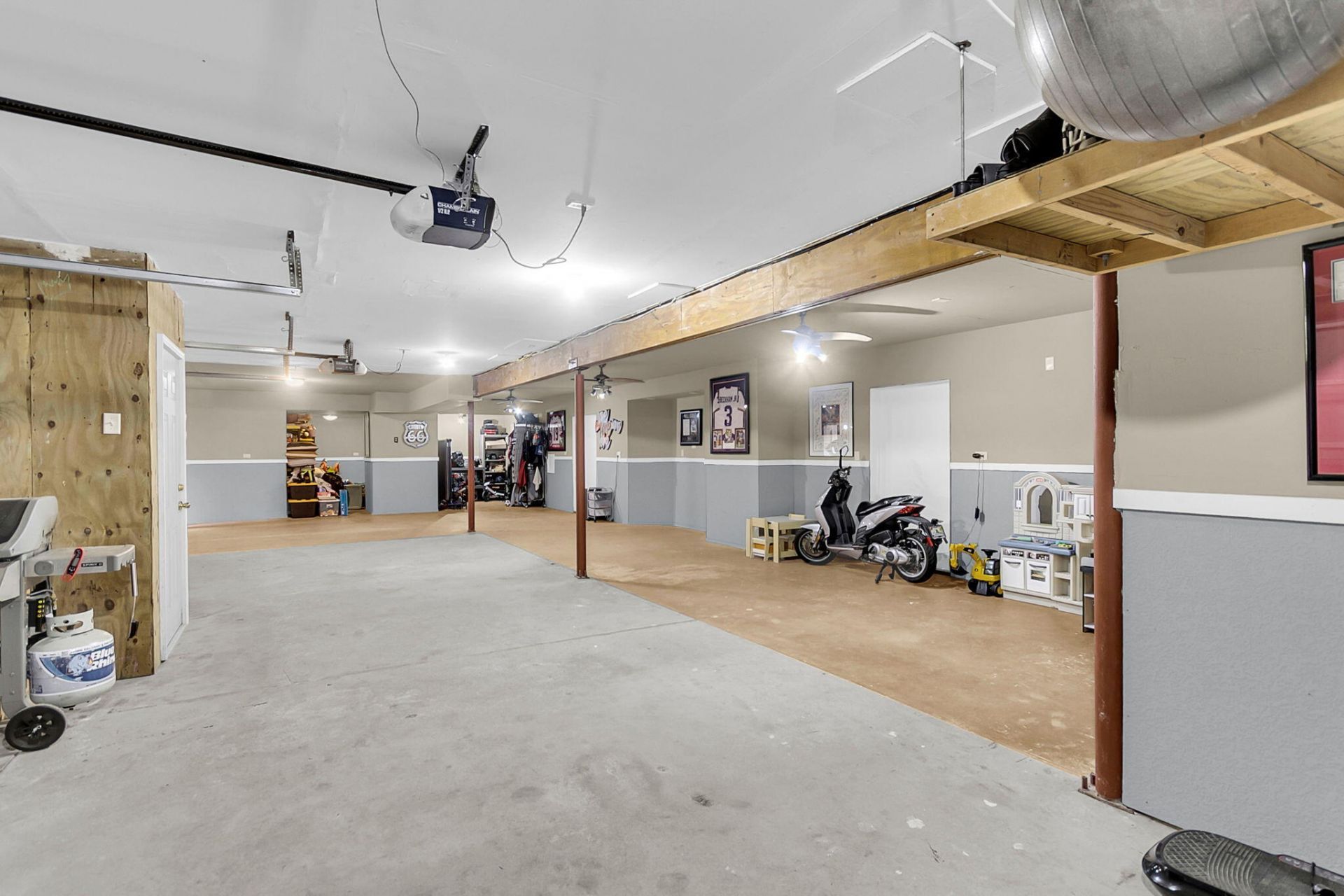 1721 Rivertowne Country Club Drive Photo 52