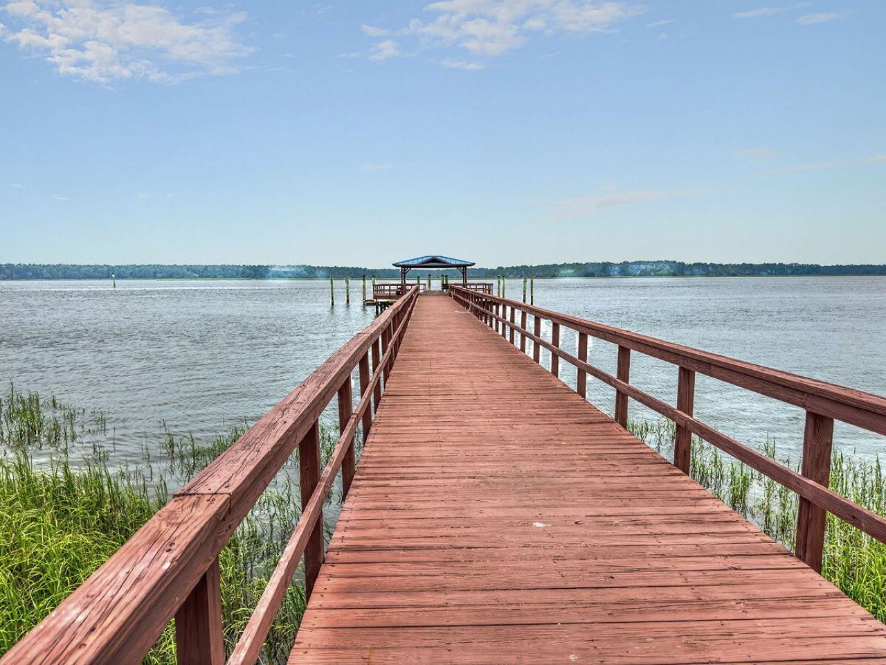 1721 Rivertowne Country Club Drive Photo 58