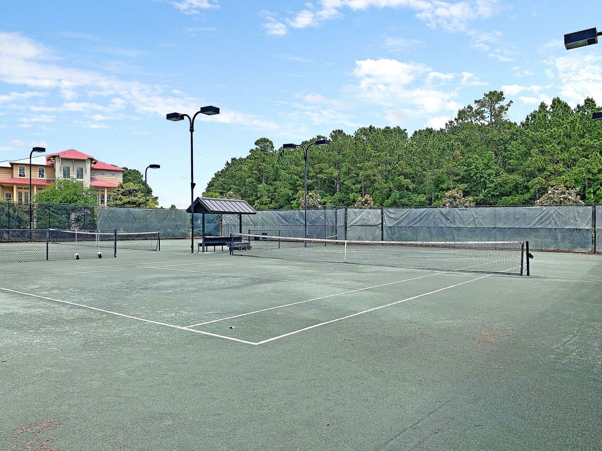 1721 Rivertowne Country Club Drive Photo 59