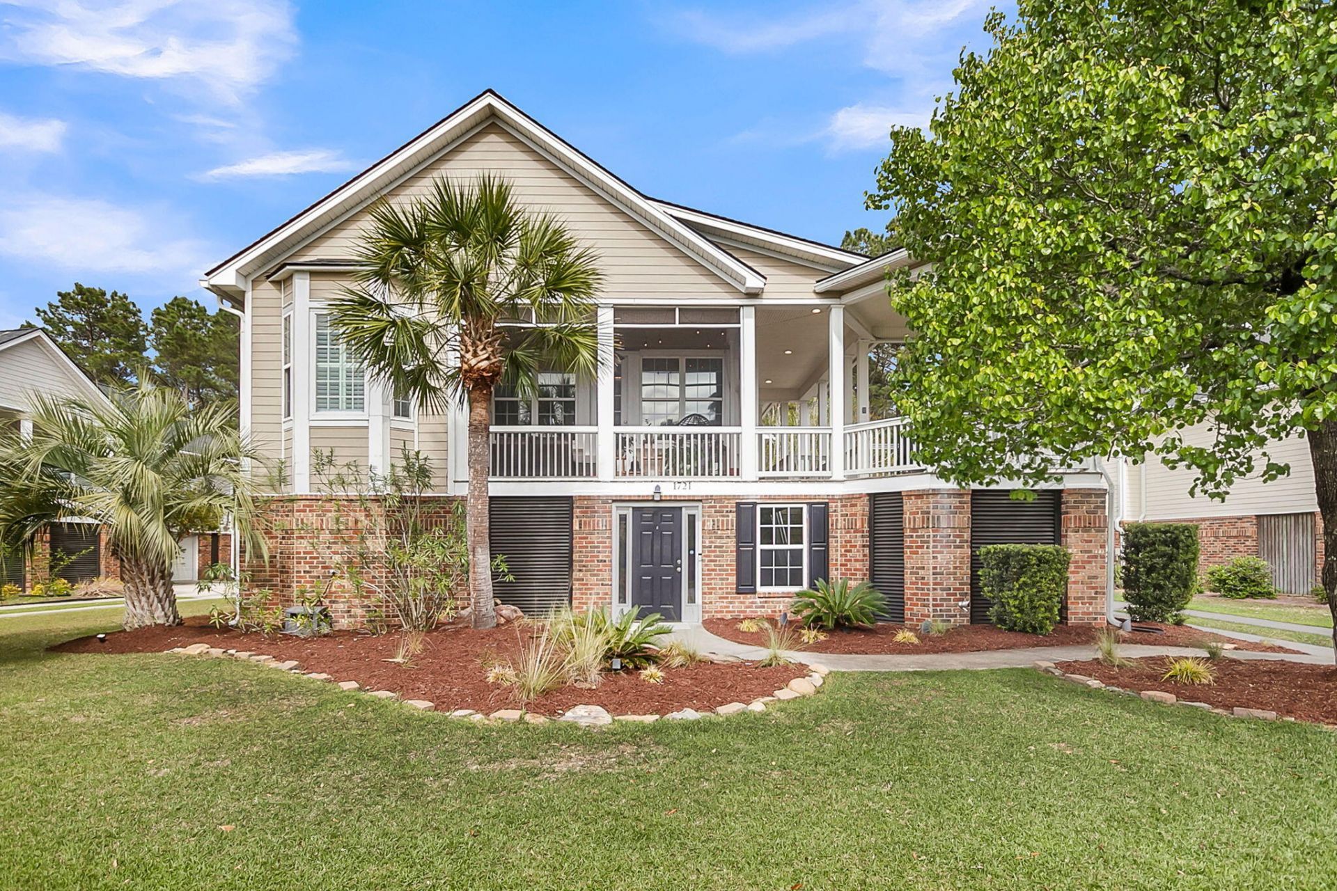 1721 Rivertowne Country Club Drive Photo 6